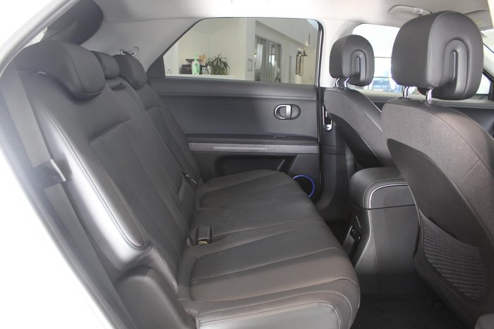 2026 Hyundai IONIQ 5 Elite