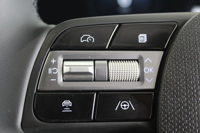 2026 Hyundai IONIQ 5 Elite