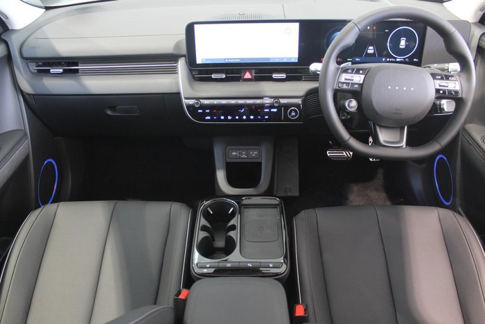 2026 Hyundai IONIQ 5 Elite