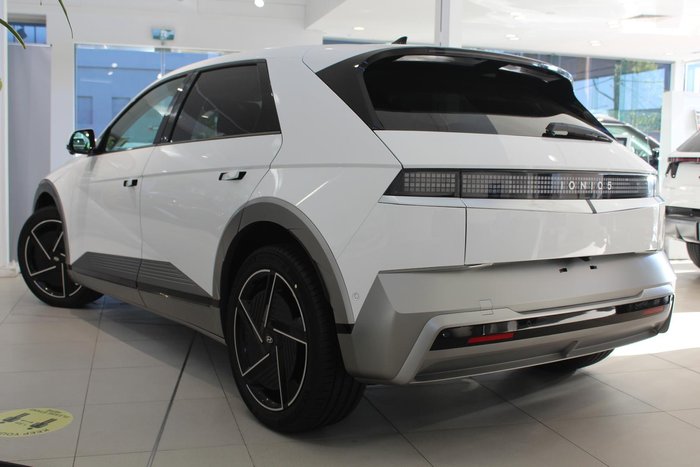 2026 Hyundai IONIQ 5 Elite