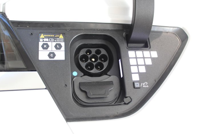 2026 Hyundai IONIQ 5 Elite