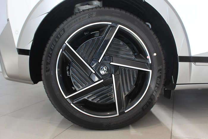 2026 Hyundai IONIQ 5 Elite