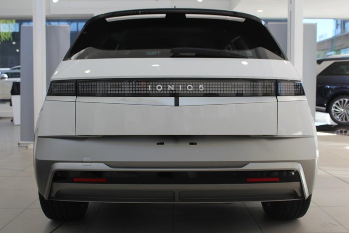 2026 Hyundai IONIQ 5 Elite
