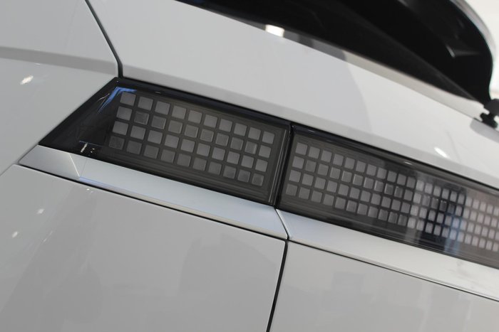 2026 Hyundai IONIQ 5 Elite