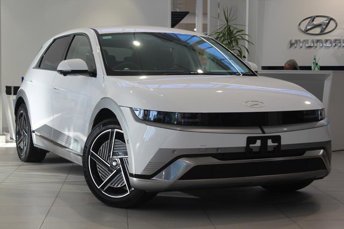 2026 Hyundai IONIQ 5 Elite