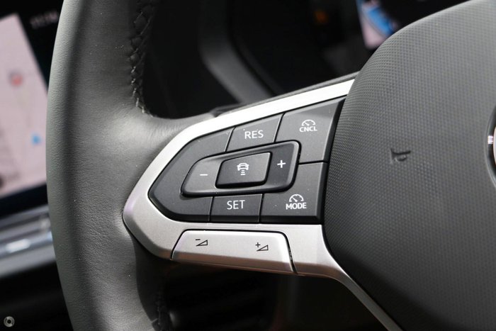 2026 Volkswagen Caddy TSI220