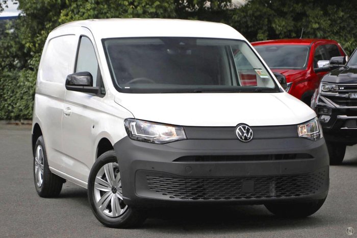 2026 Volkswagen Caddy