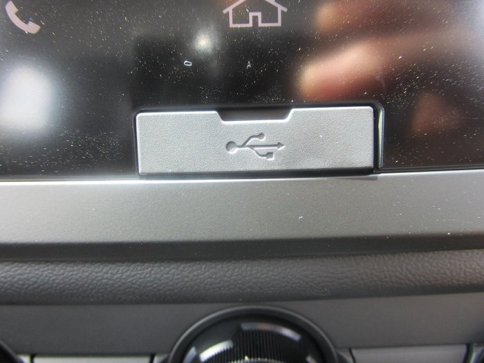 2025 Isuzu D-MAX SX