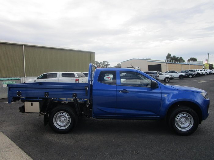 2025 Isuzu D-MAX SX