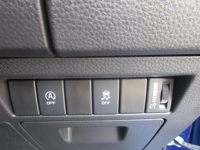 2025 Isuzu D-MAX SX