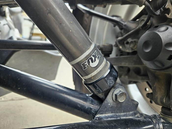 2015 Can-Am Spyder F3 SM6 Spyder F3 Black