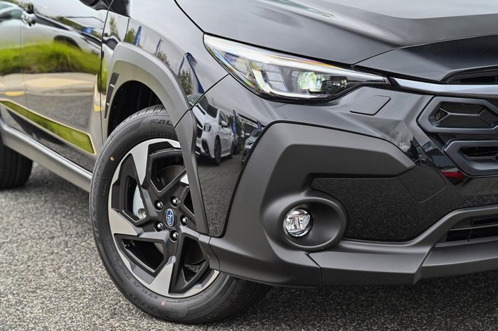 2025 Subaru Crosstrek 2.0S