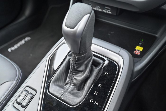 2025 Subaru Crosstrek 2.0S