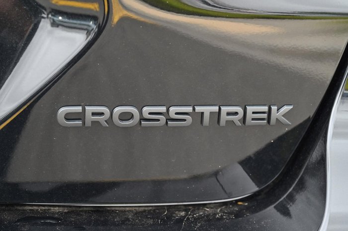2025 Subaru Crosstrek 2.0S