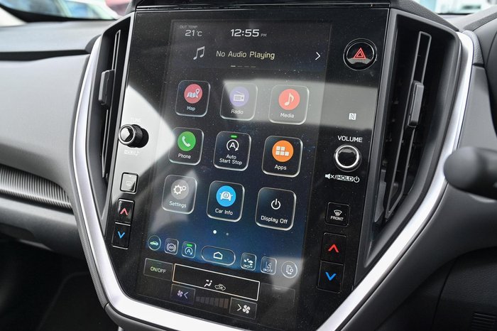 2025 Subaru Crosstrek 2.0S