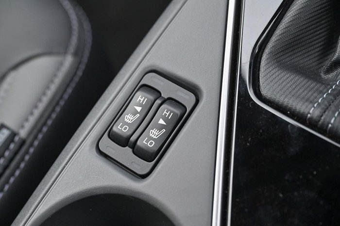 2025 Subaru Crosstrek 2.0S