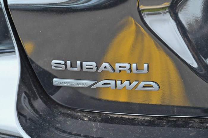 2025 Subaru Crosstrek 2.0S