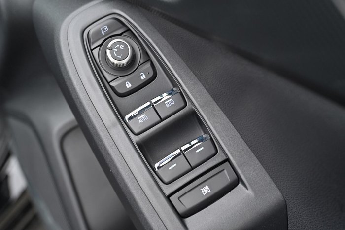 2025 Subaru Crosstrek 2.0S