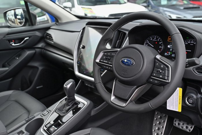 2025 Subaru Crosstrek 2.0S