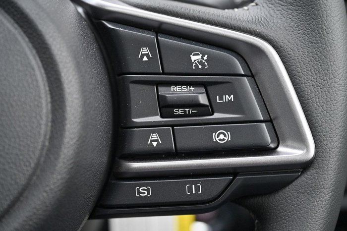 2025 Subaru Crosstrek 2.0S