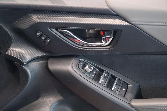 2025 Subaru Crosstrek 2.0S G6X MY26 AWD Pure Red