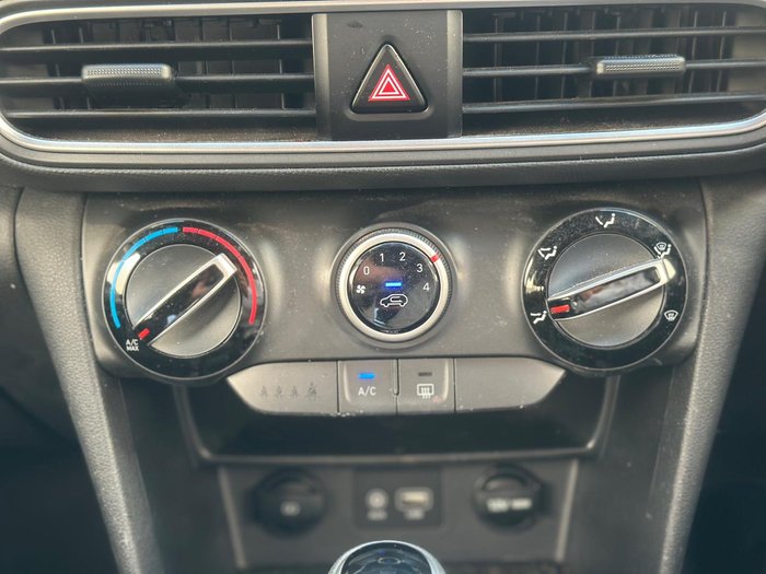 2018 Hyundai Kona Go