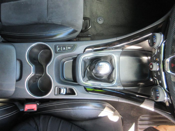 2013 Holden Commodore SV6