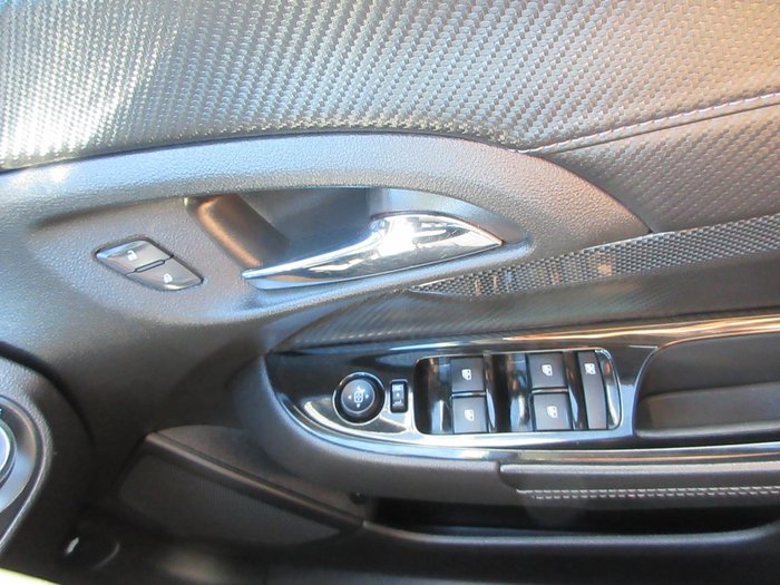 2013 Holden Commodore SV6