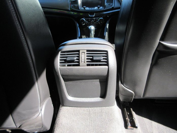 2013 Holden Commodore SV6