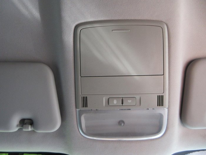 2013 Holden Commodore SV6