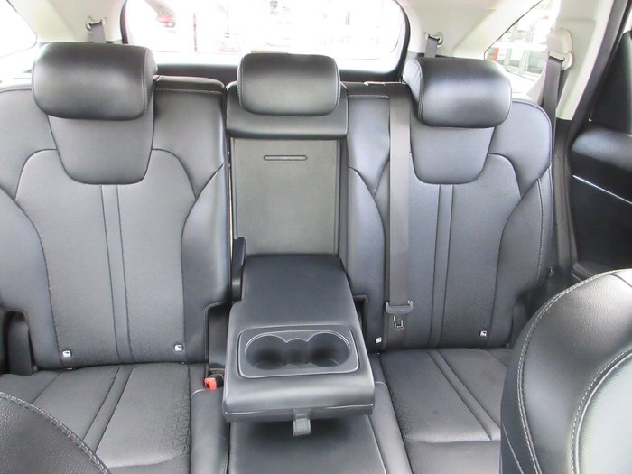 2022 Kia Sorento Sport+