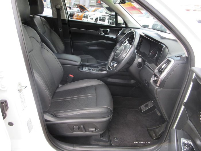 2022 Kia Sorento Sport+