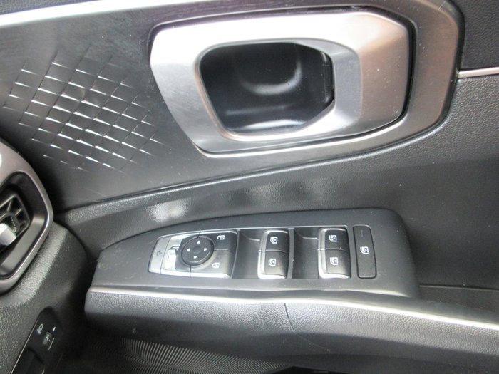 2022 Kia Sorento Sport+