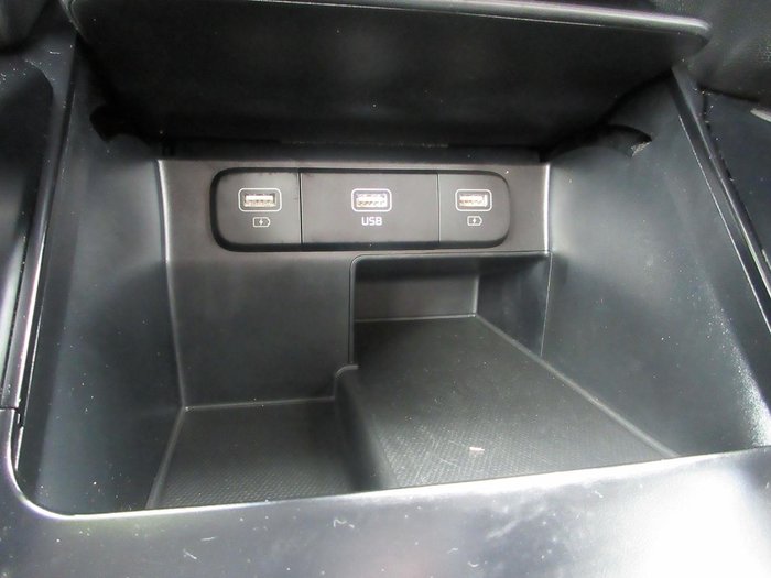 2022 Kia Sorento Sport+