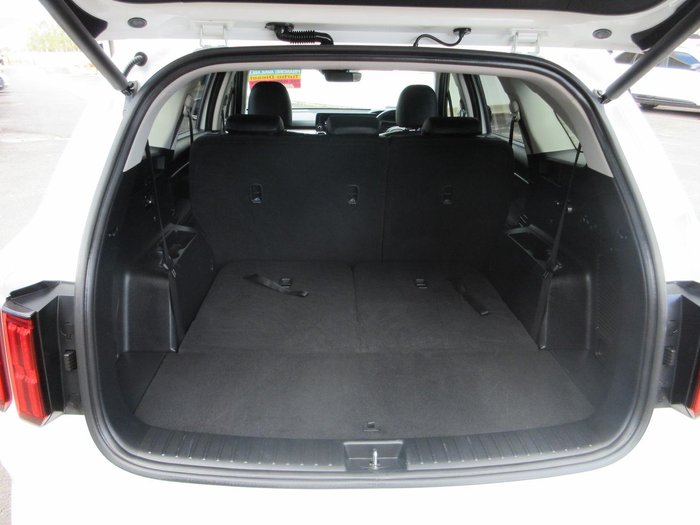 2022 Kia Sorento Sport+