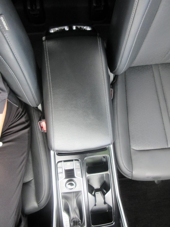 2022 Kia Sorento Sport+