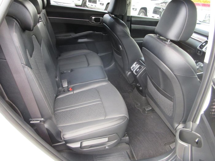 2022 Kia Sorento Sport+