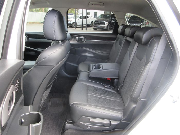 2022 Kia Sorento Sport+