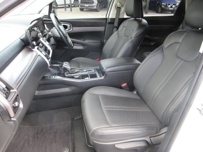 2022 Kia Sorento Sport+