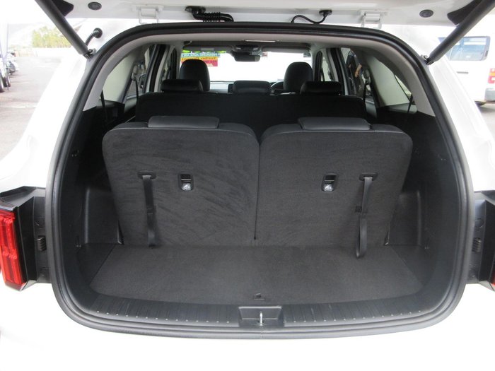 2022 Kia Sorento Sport+