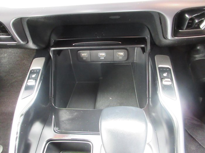 2022 Kia Sorento Sport+