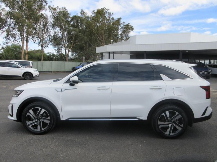 2022 Kia Sorento Sport+
