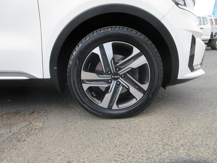 2022 Kia Sorento Sport+