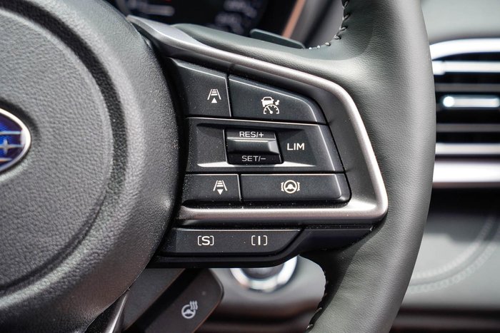 2024 Subaru Outback AWD Touring XT 6GEN MY25 AWD Crystal White