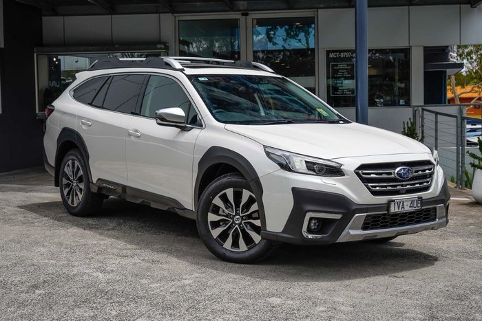 2024 Subaru Outback AWD Touring XT