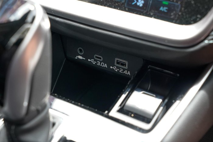 2024 Subaru Outback AWD Touring XT 6GEN MY25 AWD Crystal White