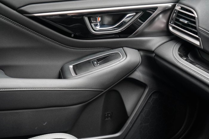 2024 Subaru Outback AWD Touring XT 6GEN MY25 AWD Crystal White