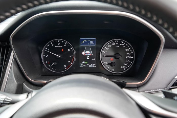 2024 Subaru Outback AWD Touring XT 6GEN MY25 AWD Crystal White