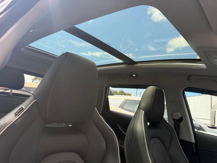 2025 Chery Tiggo 7 Pro SE+