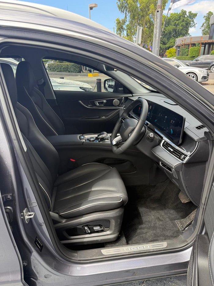 2025 Chery Tiggo 7 Pro SE+